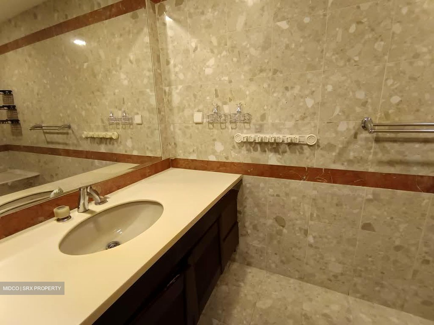 Maplewoods (D21), Condominium #582501191